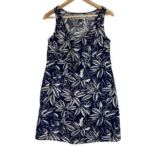 Patagonia PatAloha Floral Mini Dress
